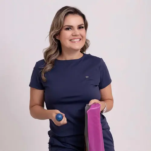 Fisioterapia para Idosos